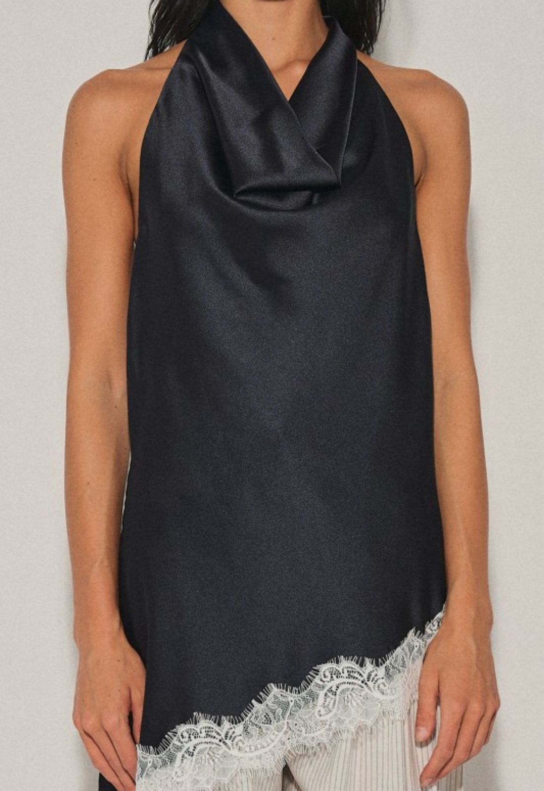 Sabine Lace Top