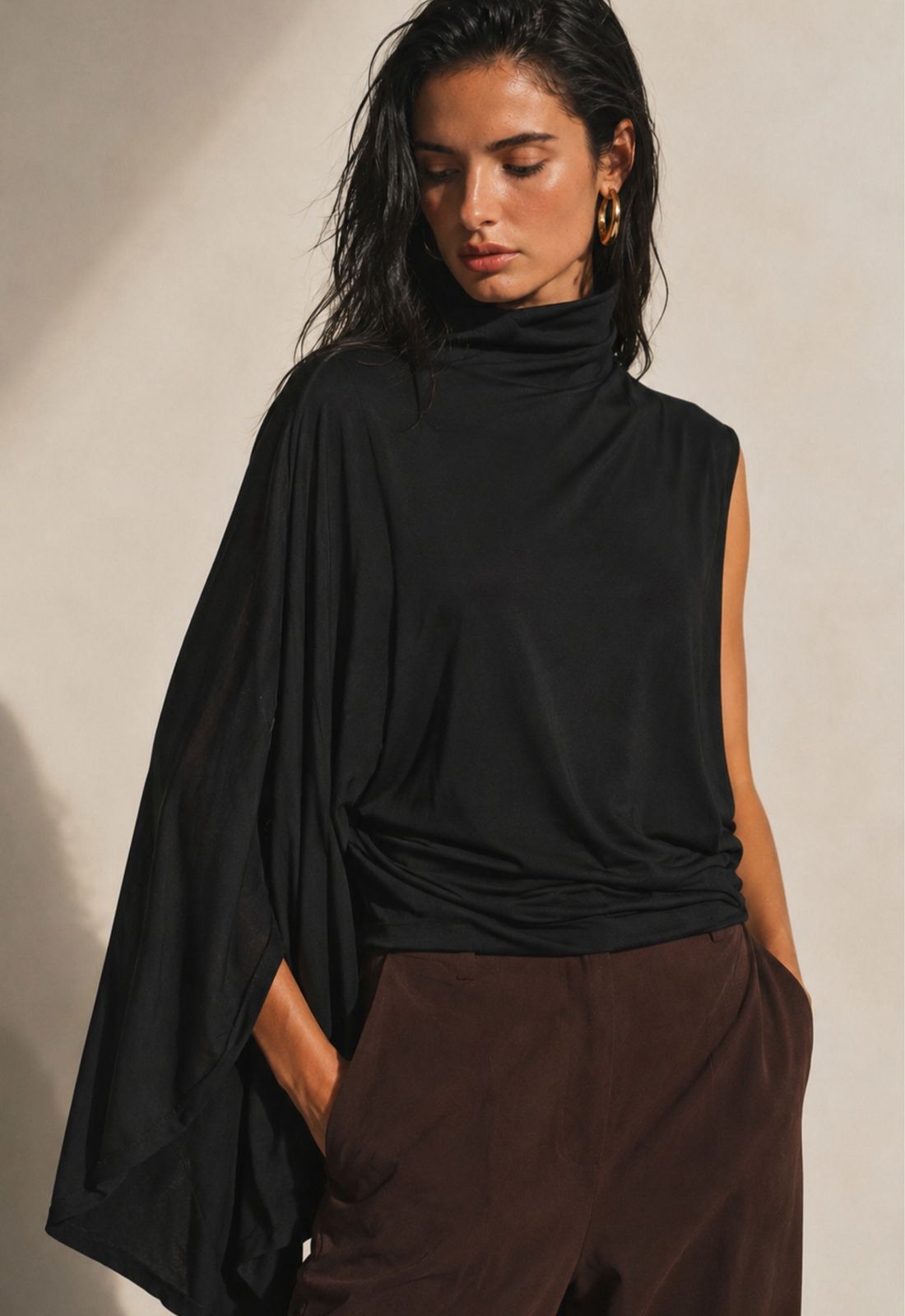 Astoria Top