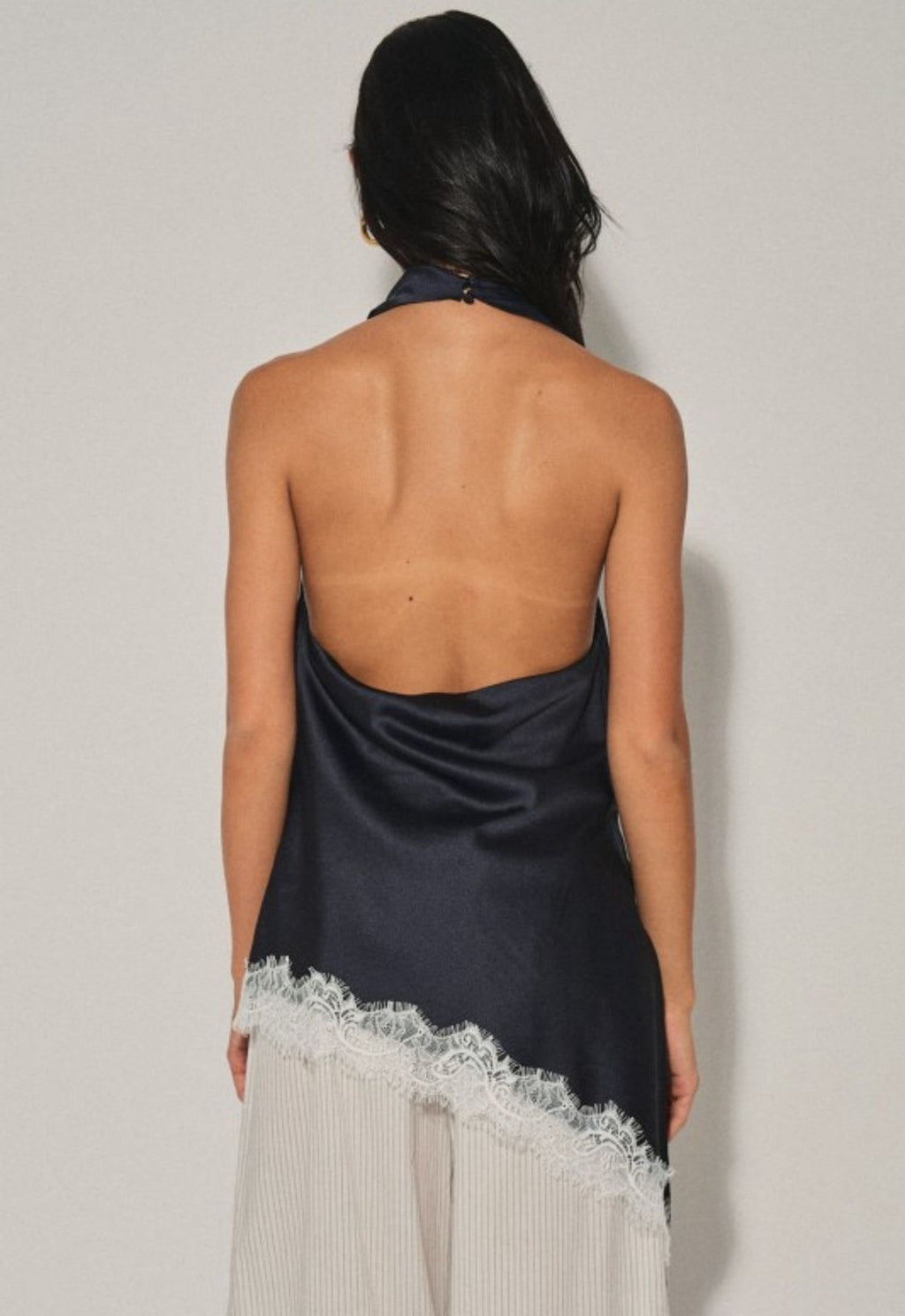 Sabine Lace Top