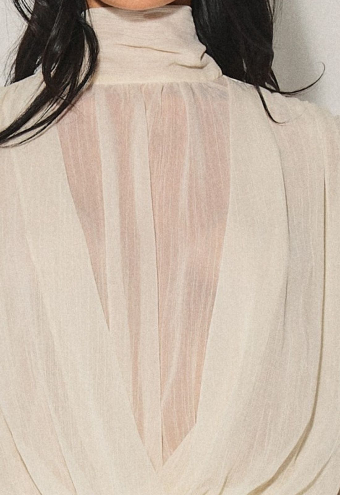 Halo Blouse