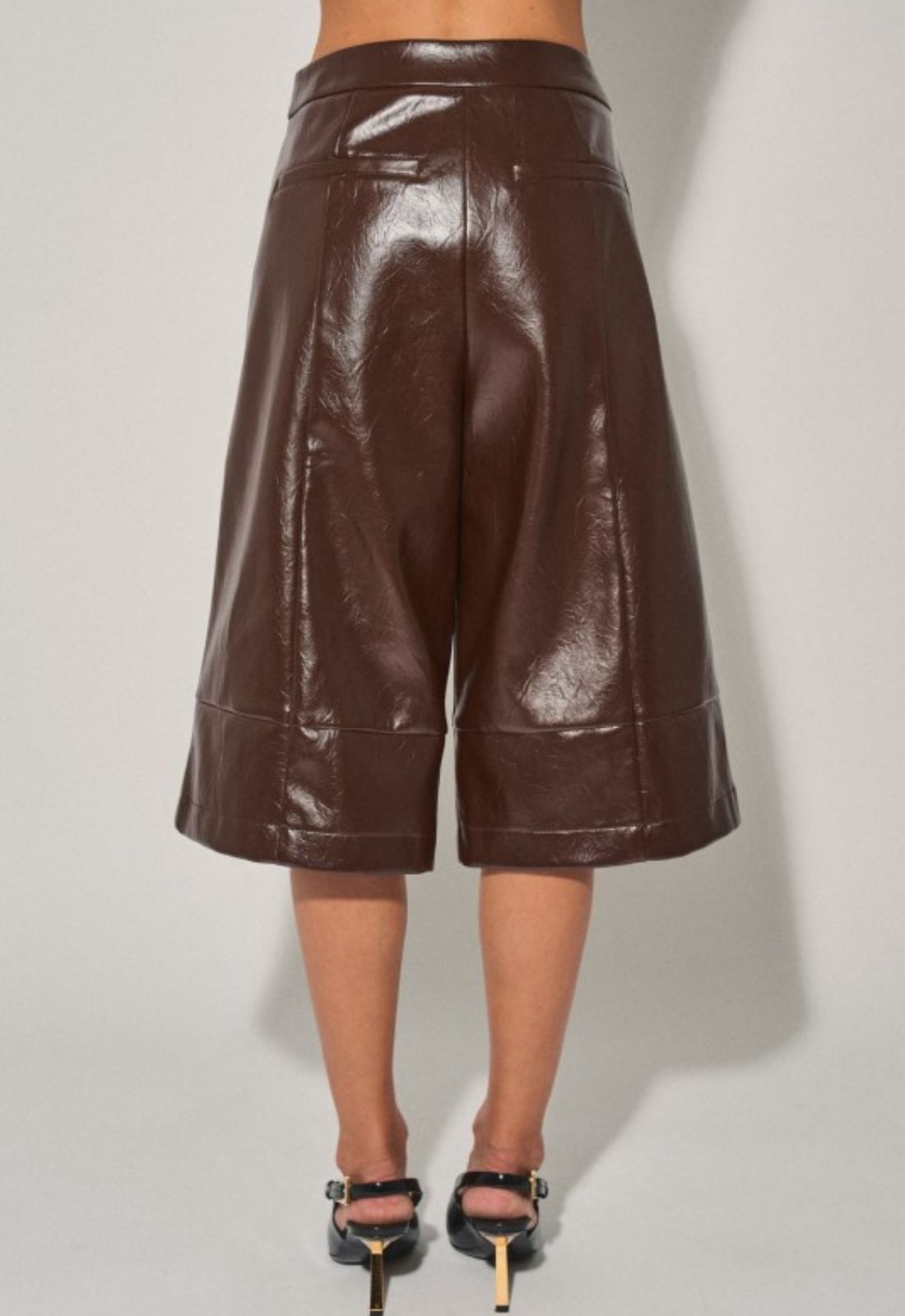 Vesper Bermuda Shorts