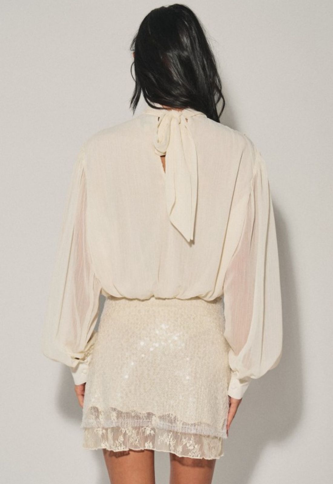Halo Blouse