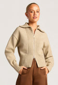 Solen Knit Sweater