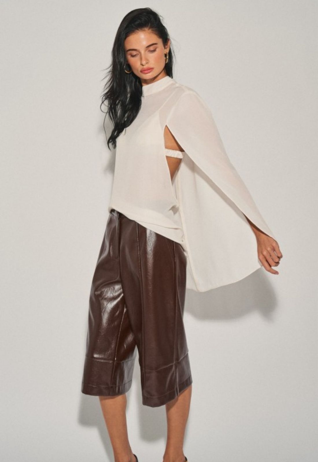 Vesper Bermuda Shorts
